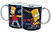 Produktbild Simpsons Keramik Tasse Bart "Who wants to know"
