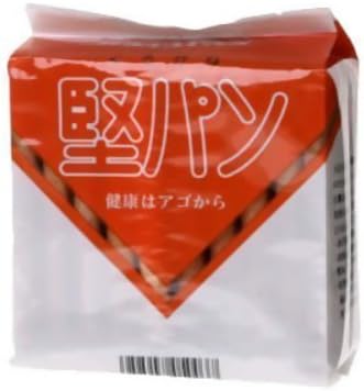 KUROGANE KATAPAN EÃ‚Â½iVery Hard BiscuitEÃ‚Â½j10pieces by KUROGANE