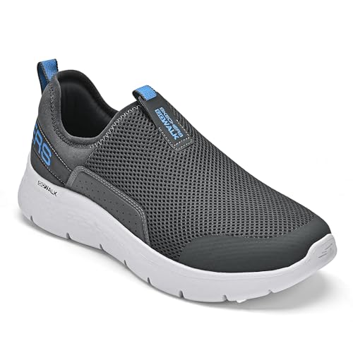 Image of Skechers Mens GO Walk Flex Sneaker