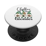 Photo Gallery chillin with my gnomies lucky clover il giorno di san patrizio è divertente popsockets popgrip intercambiabile Photo Gallery chillin with my gnomies lucky clover il giorno di san patrizio è divertente popsockets popgrip intercambiabile
