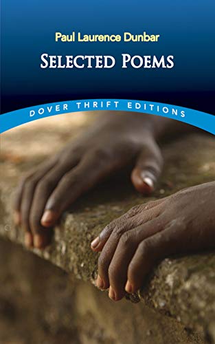 Selected Poems (Dover Thrift Editions: Black History) (English Edition)
