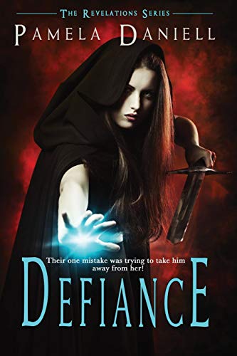 Defiance (The Revelations Series)
