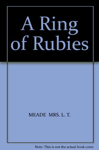 A Ring of Rubies B000HGQTFM Book Cover