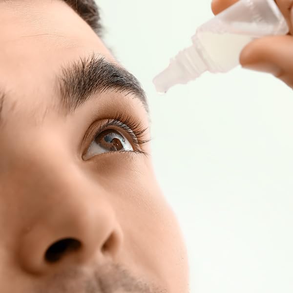 Pink Eye Treatment | Conjunctivitis Telehealth Visit