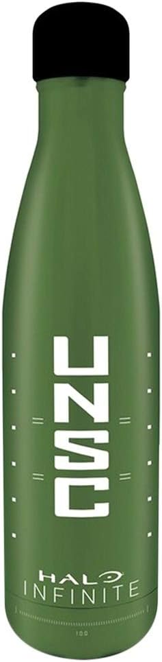 Pyramid International Halo Infinite (UNSC) Metal Drinks Bottle