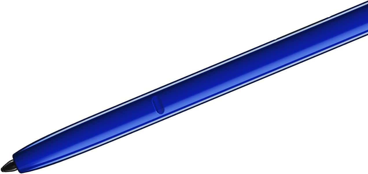 Galaxy Note 10 Stylet Tactile de Rechange pour Samsung Galaxy Note 10/Note 10 Plus/Note 10 + (Aura Glow Silver)