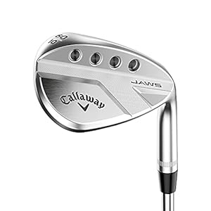Callaway Golf JAWS Full Toe Wedge