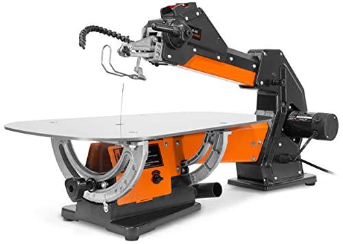 WEN LL2156 21-Inch Scroll Saw