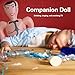 Inflatable Toy Dolls, Decorative Items, Funny Gifts, Pranks Gifts, Novelty Gifts for Adults, Suitable for Adult Parties, Bachelor Parties, Water Games, Holiday Decorations