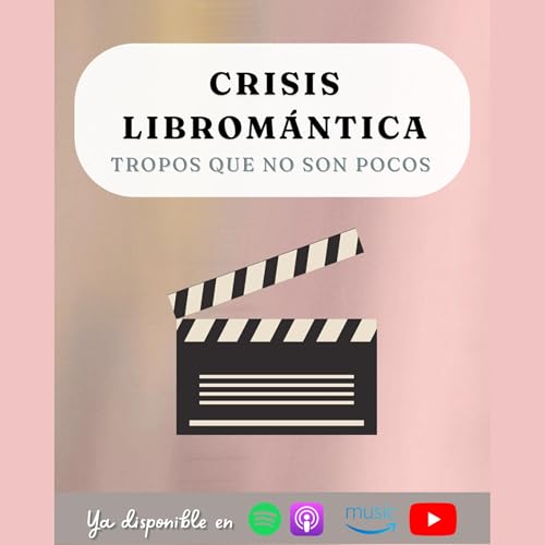Los tropos, que no son pocos | Crisis Librom&aacute;ntica | El Club de la Libromancia