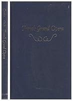 French Grand Opera: An Art & A Business 0306704056 Book Cover