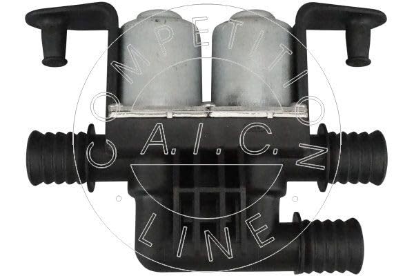 AIC Kühlmittelregelventil 57861 Kompatibel mit: BMW 5, 5 Touring, 7, X5