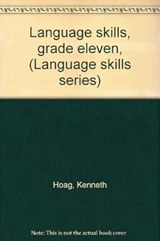 Unbound Language skills, grade eleven, (Language skills series) Book