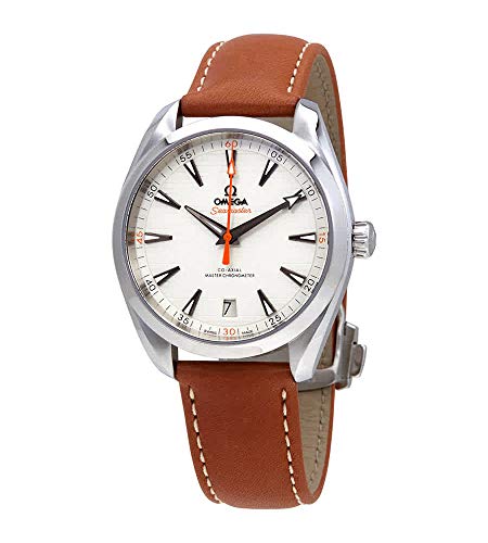 Omega Seamaster Aqua Terra Automatic Men's Watch 220.12.41.21.02.001