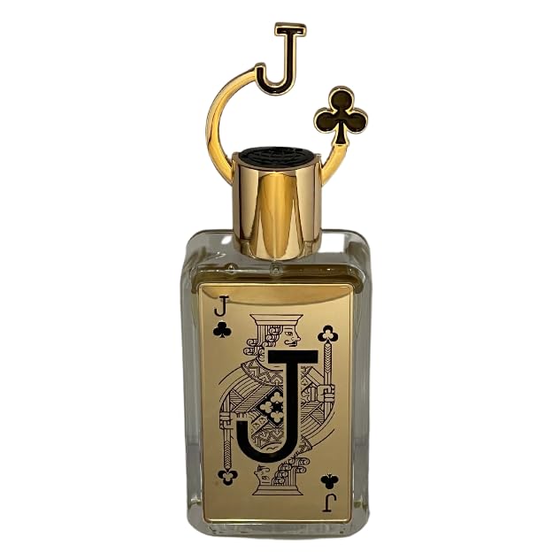 J By Fragrance World Eau de parfum 100 ml