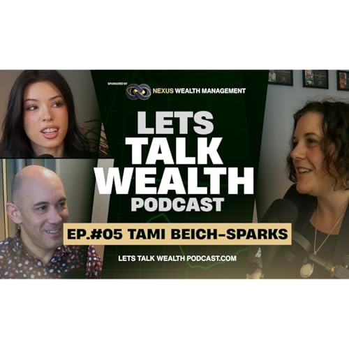 Nexus Insights #5 : Tami Sparks on Growth Mindset & Business Development