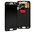 Original Samsung Galaxy S7 G930F LCD AMOLED Display Touchscreen Digitizer Schwarz Service Ersatzteil GH97-18523A