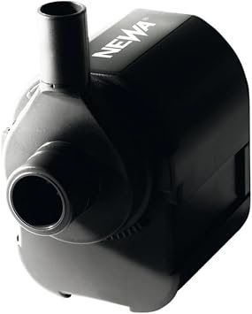 Aquarium Systems Submersible Maxi-Jet Multi Use Silent Aquatic Water Air Pump 500W
