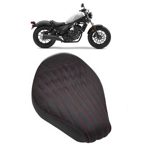 For u250 CMX250 rebel250 uCMX250 SE 2017-2025g V[gNbV KȃV[gNbV U[  2.5CM g (n) [sAi]