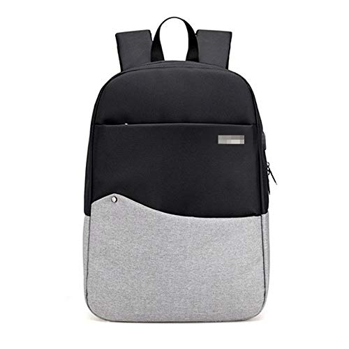 14 Pulgadas  Hombres Y Mujeres  Mochila De Negocios  Bolsa para Computadora Portátil