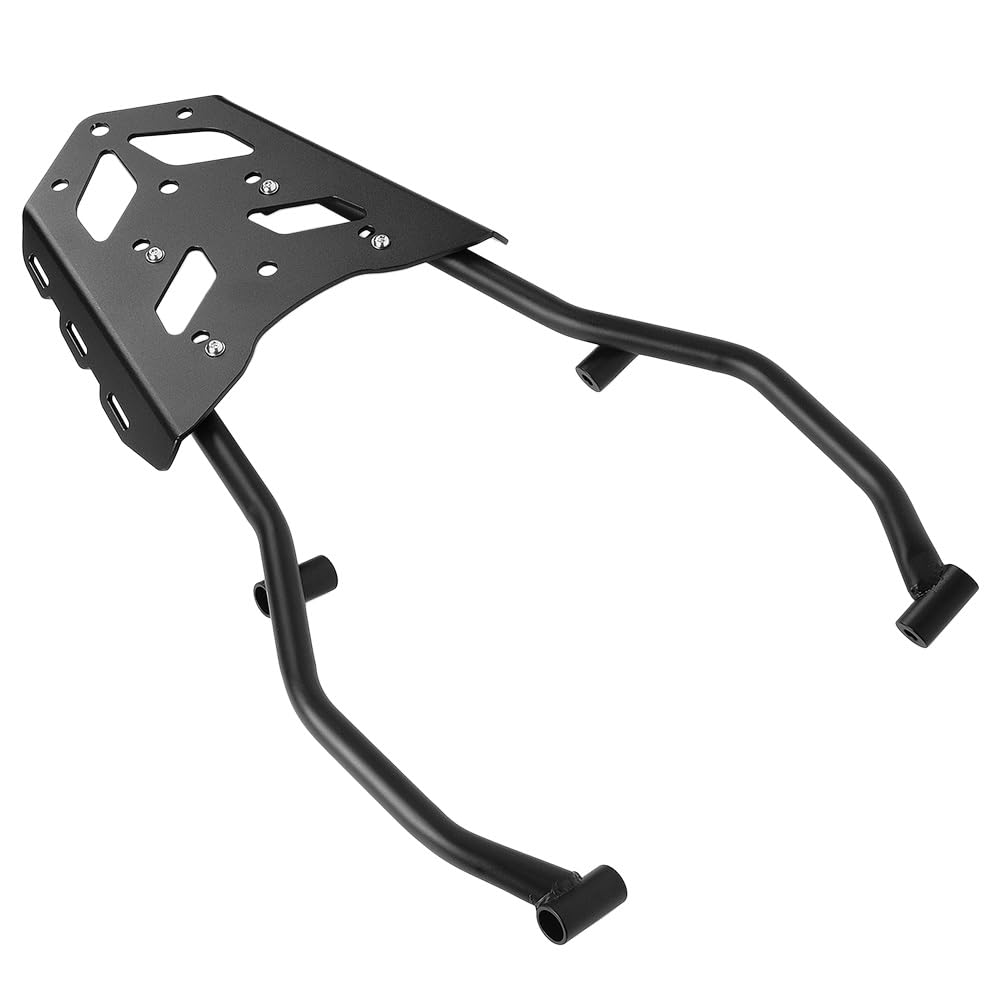 Pannier Holder Portaequipajes Trasero para Motocicleta para Tenere para XTZ 700 2019-2024 para Techo