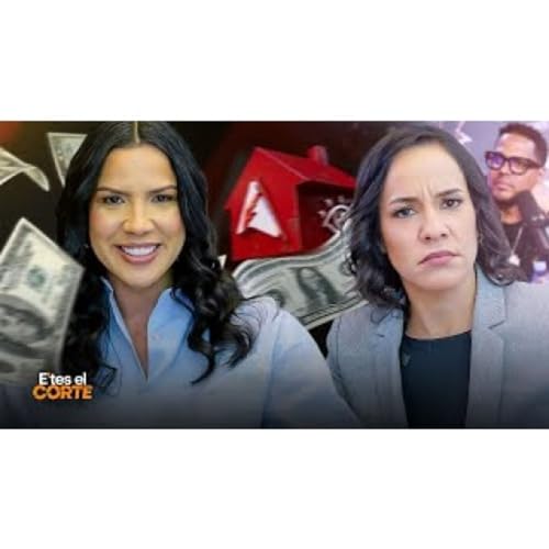 Yubelkis Peralta revela lo que gener&oacute; la Casa de Alofoke - E'tes el Corte con Sandra Palmett