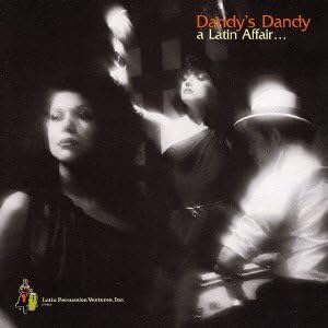 Johnny Rodriguez Jr. Johnny Rodriguez Dandy's D A Latin Affair...