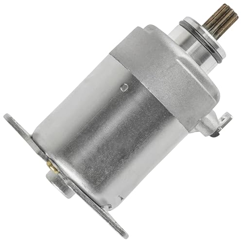 Caltric Starter Starting Motor Compatible with Polaris RZR 170 2009 2010 2011-2021 0454488 0454945 miniatura 7