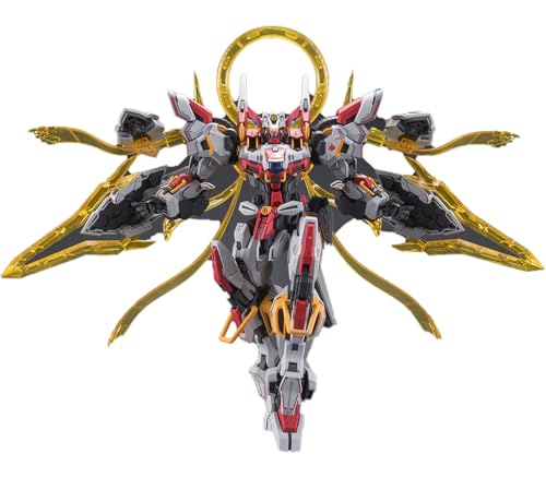 Modelo Armable Funtasy Planet HMX-07 1/100 BAFFARION miniatura 1