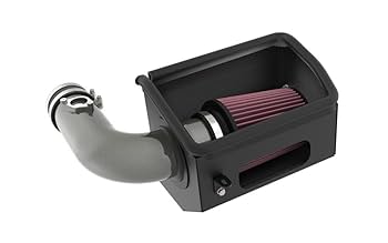 Racechip GTS+K&Nエアフィルター　セット Amazon.co.jp: K&N 冷気吸気システム:ハイフローエアフィルター