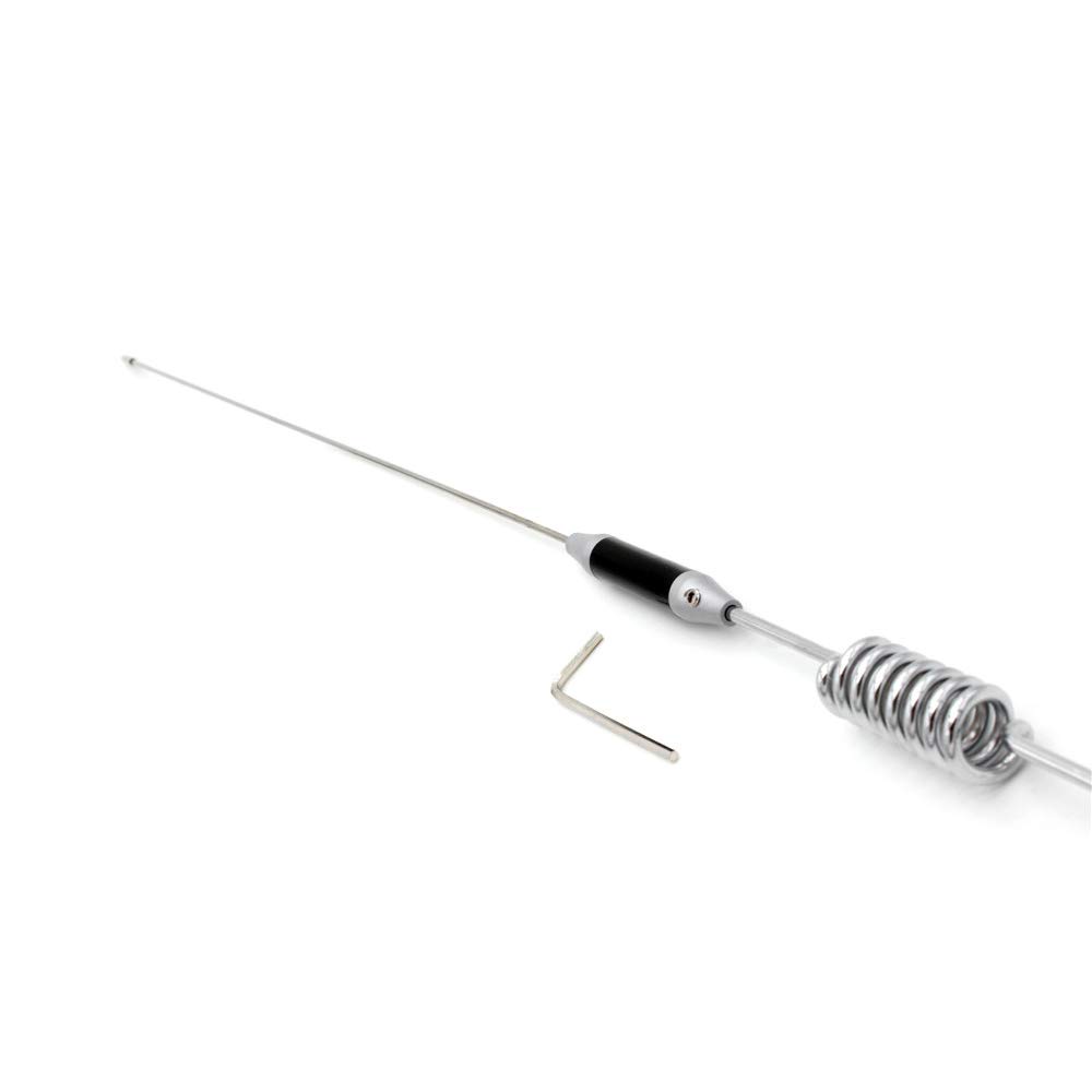Diamond -M507 144/430 MHz Antenna per auto Antenna radio mobile ad alto guadagno