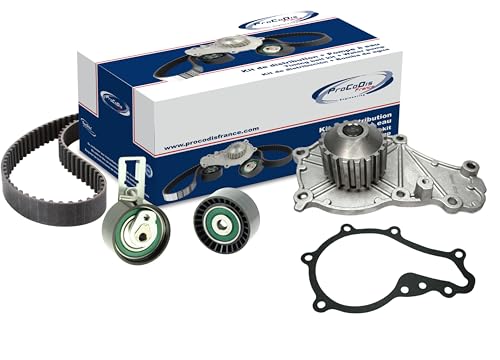 Procodis France KPE2054A Kit de distribution + Pompe à Eau