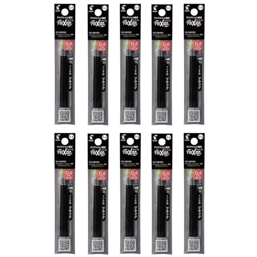 PILOT �{�[���y���֐c �t���N�V�������t�B�� LFRF 0.4mm �� 3�{�� 10�� 10LFRF243B