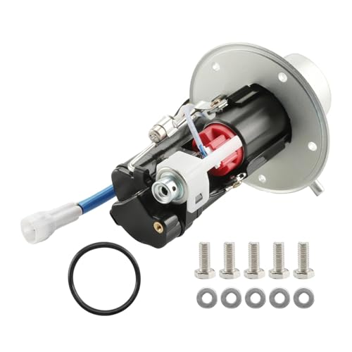 Pompe à essence dépression moto Suzuki SV 650 et GSX-R 1000 03-05