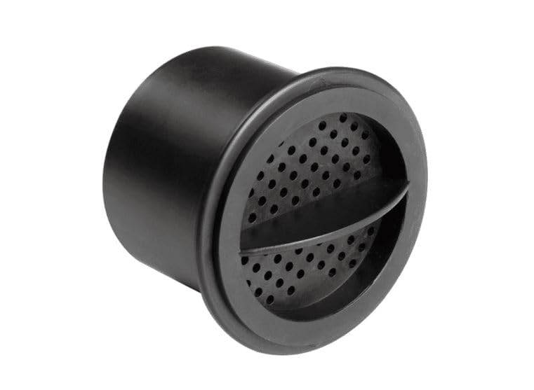 Filtro de carbón CTPE CTVE FCA04 para bodega de vino LA SOMMELIERE