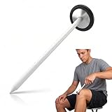 Medical Reflex Hammer, 1 pièce Marteau Reflexe Medical, Reflexe Medical, Convient pour l'e...