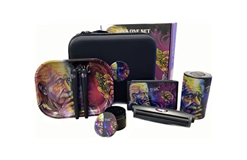 Einstein Geruchssichere Aufbewahrungsbox