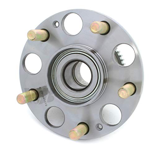 Amazon.com: WJB WA512188 - Rear Wheel Hub Bearing Assembly - Cross
