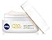 Nivea Q10 Plus C Anti-Wrinkle + Energy SPF 15 Day Cream with Vitamin C for Tired, Dull Skin