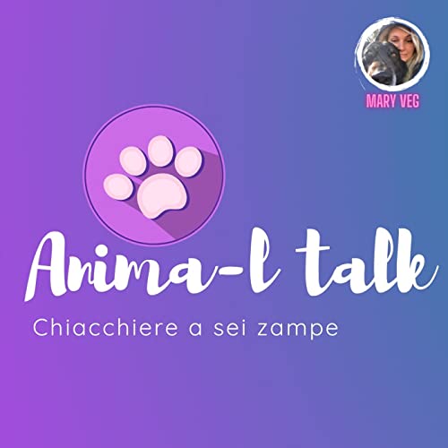 Anima-L Talk Titelbild
