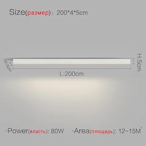 _ȃVfA, OXgbv\ʎ~j}XgubN/zCg/S[hV[OCgʘHoRj[Q_CjO[v(White L200cm,Cool White No remote)