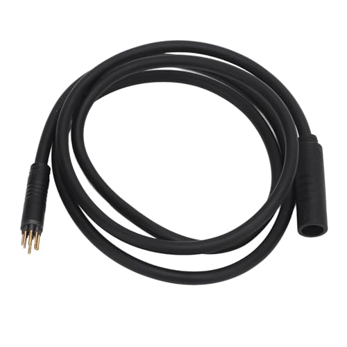 Fabater Cavo Prolunga Motore a 9 Pin, Filo Impermeabile per...