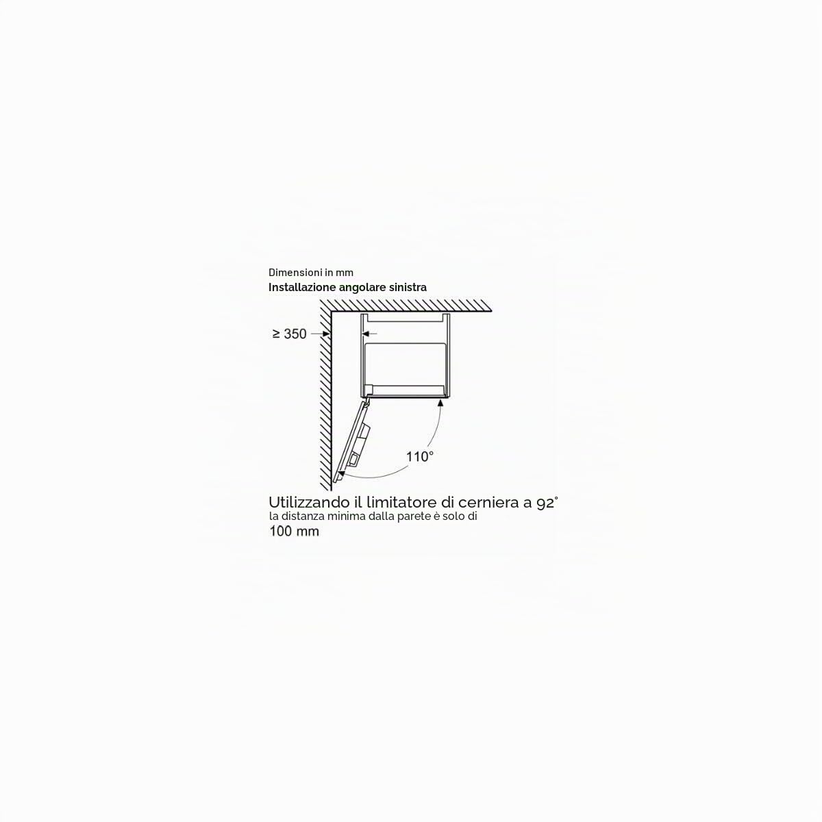 MACHINE A CAFE INTEGRABLE CTL7181B0 HOME CONNECT