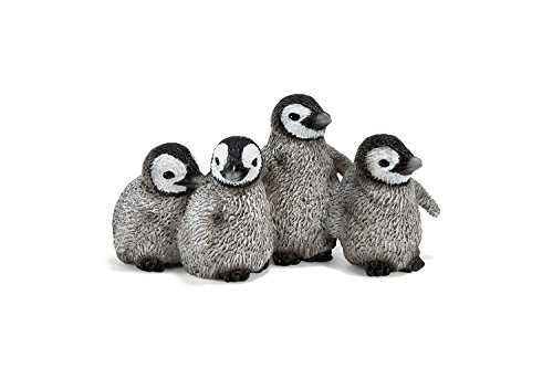 Preisvergleich Produktbild Schleich 14618 - Wild Life, Kaiserpinguin Jungen