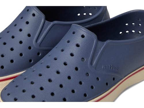 Image of Native Shoes Unisex Kids Miles Slip-On Sneaker