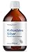 Produktbild effective nature Kolloidales Silber - 500 ml - Reinste Silber-Kolloide - Höchstmögliche Reinheitsstufe von 99,99% - Partikeldichte 25 ppm - ohne Zusätze