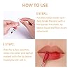 MAEPEOR-Tattoo-Lipstick-20-PCS-Cigarette-Cotton-Swab-Lipstick-Long-Lasting-and-Kiss-proof-Cotton-Swab-Lip-Glaze-for-Easily-Carrying-20PCS-Mix MAEPEOR Tattoo Lipstick 20 PCS Cigarette Cotton Swab Lipstick Long-Lasting and Kiss-proof Cotton Swab Lip Glaze for Easily Carrying (20PCS, Mix)