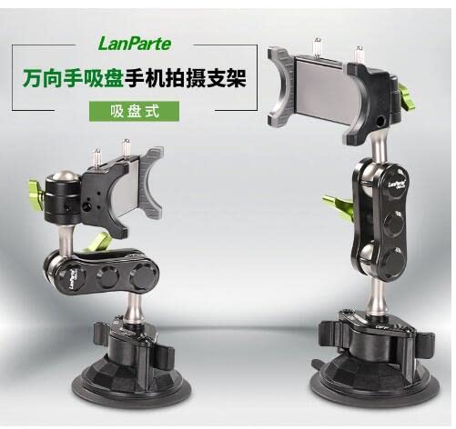 Auto Cellulare Supporto Telefono Smartphone Lamellato Per Samsung Galaxy S7 S6 E - Foto 12