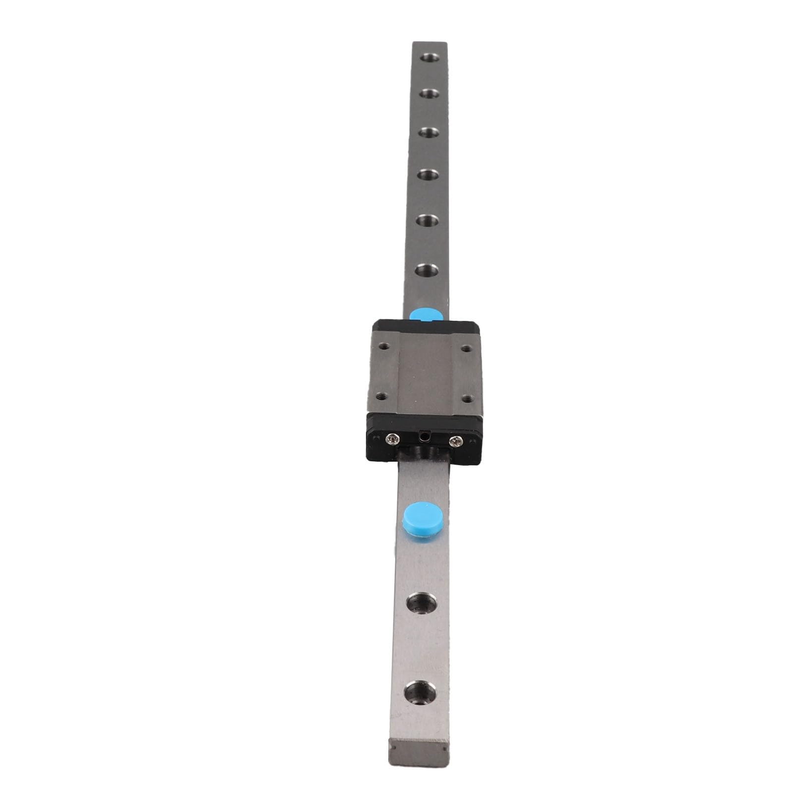 CNCYEAH MGN12H Miniatuur Lineaire railgeleiding, 350 mm, met MGN12H glijblokken, lineaire lagers, lineair geleidingsblok voor automatische apparaten, precisiemeetinstrumenten