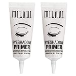 Milani Eyeshadow Primer - 2 Pack | Primer Face Makeup Eye Shadow Primer Base | Makeup Primer for Face | Vegan, Cruelty-Free, Made for Long-Lasting Wear | Use with Eye Shadow Palettes - Image 2